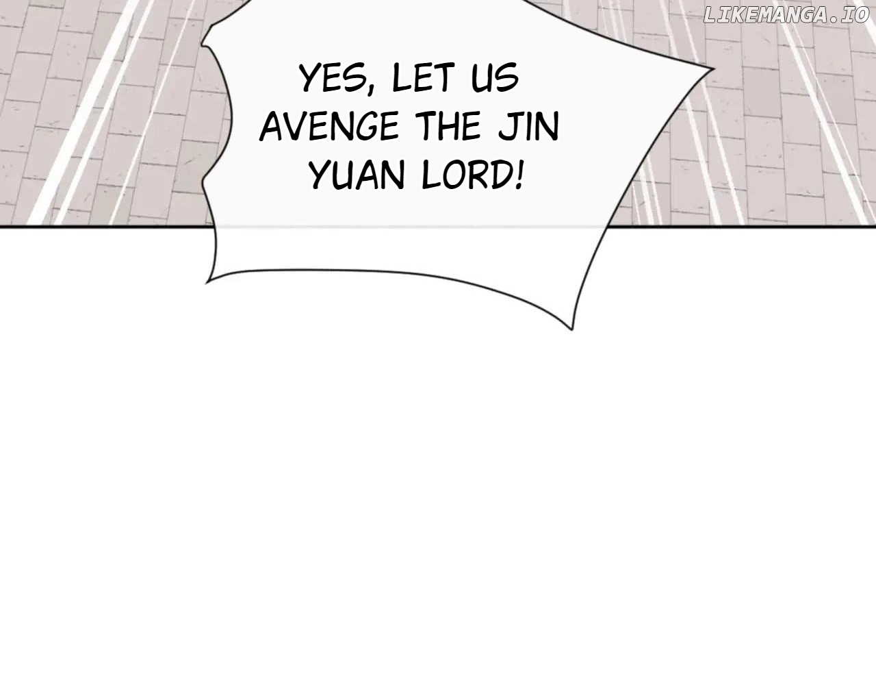 Master: This rebellious disciple is definitely not the Holy Son Chapter 103 - page 53